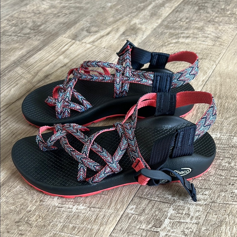 Chaco ZX/2 Classic Women’s Sandal.